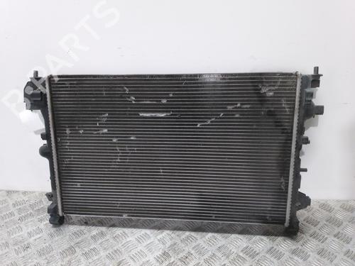 water-radiator-opel-vectra-c-z02-13196477-2002-2003-2004-2005-2006-2007-2008-2009-9807891 main image