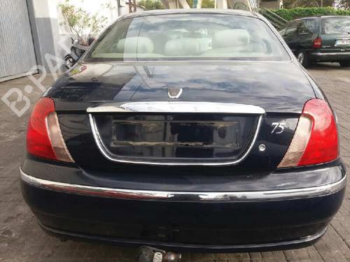 Steering column ROVER 75 (RJ)  | BP6423645M21 