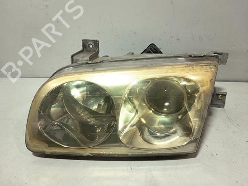 Used Left headlight Left headlight 37997139 37997139