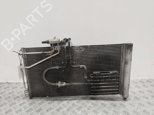 Used AC radiator AC radiator MERCEDES-BENZ C-CLASS Coupe (CL203) [2001-2011] 23841283 23841283