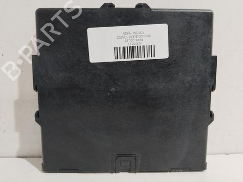 Electronic module TOYOTA YARIS (_P13_)  | BP19276061M83 