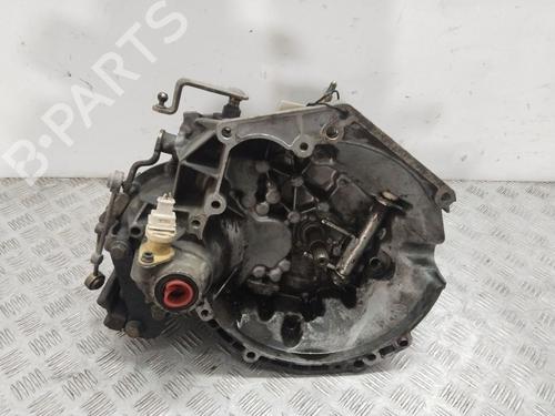 Used Gearbox Gearbox CITROËN XSARA (N1) 1.6 16V (109 hp) 33208786 33208786