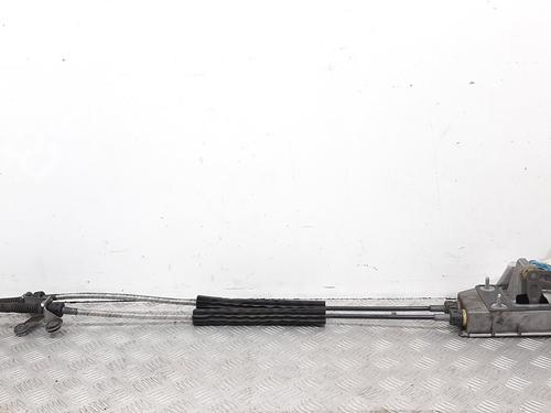 manual-gearbox-selector-seat-ibiza-iv-sc-6j1-6p5-20-tdi-6q0711116a-2008-2009-2010-2011-2012-2013-2014-2015-2016-2017-2018-7557216 main image