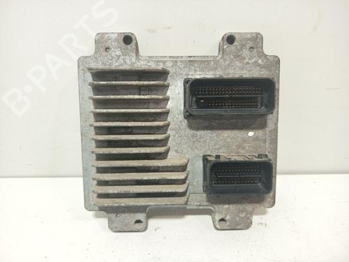 Used Engine control unit (ECU) Engine control unit (ECU) 37440449 37440449
