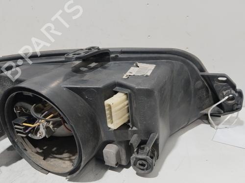 Left headlight PEUGEOT 306 Break (7E, N3, N5)  | BP22198121C28 