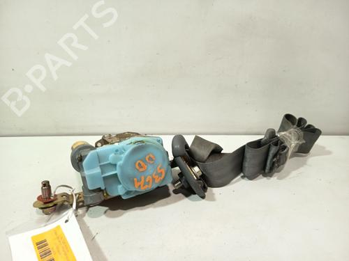 Used Front right seatbelt Front right seatbelt HYUNDAI GETZ (TB) 1.1 (63 hp) 33954385 33954385