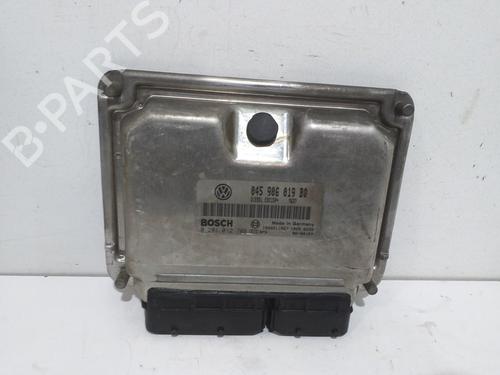 Used Engine control unit (ECU) SEAT IBIZA III (6L1) [2002-2009]  16149020