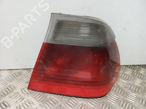 Used Left taillight Left taillight BMW 3 (E46) 320 d (136 hp) 5207656 5207656