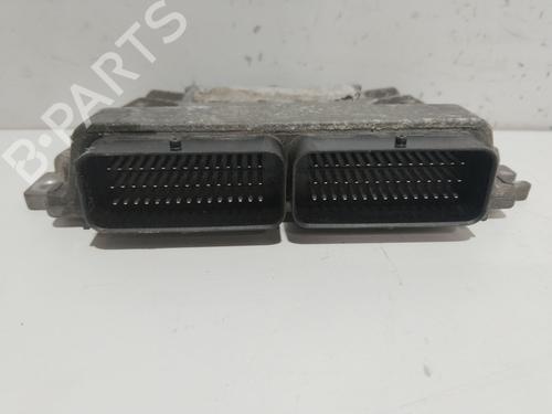 Engine control unit (ECU) RENAULT SCÉNIC I MPV (JA0/1_, FA0_) 2.0 16V RX4 | BP22781130M57 