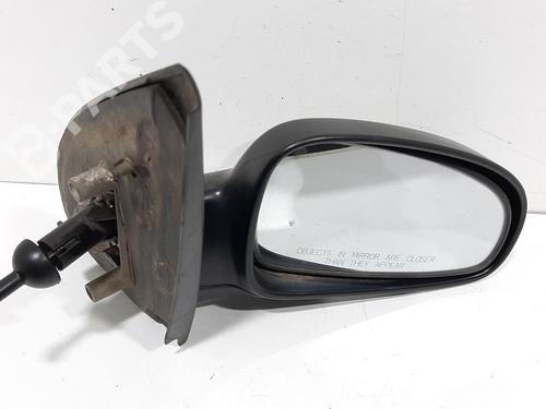Used Right mirror DAEWOO KALOS (KLAS) 1.4 (83 hp) 8627166