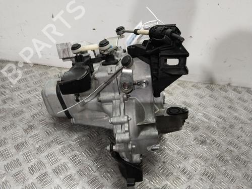 Gearbox CITROËN C3 III (SX) 1.2 PURETECH 82 | BP29511610M3 