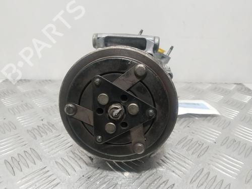 Used AC compressor CITROËN C3 I (FC_, FN_) 1.4 HDi (68 hp) 31630234