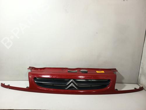 Used Grille Grille CITROËN SAXO (S0, S1) [1996-2004] 34399487 34399487