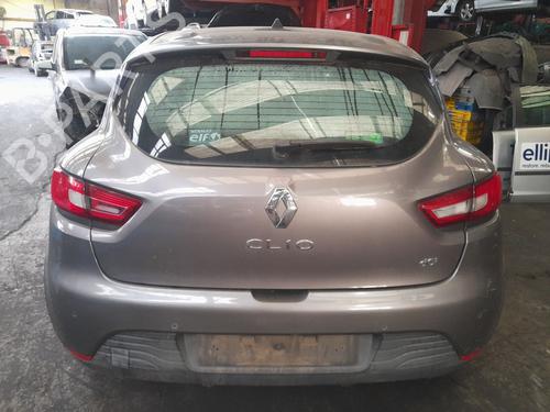 Engine RENAULT CLIO IV (BH_) 1.5 dCi 75 | BP39535730M1 - Image 4
