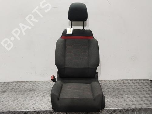 left-front-seat-citroen-c3-iii-sx-2016-32314030 main image