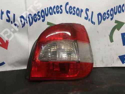 Farolim direito RENAULT SCÉNIC I MPV (JA0/1_, FA0_) 1.6 16V (116 hp) 5166911