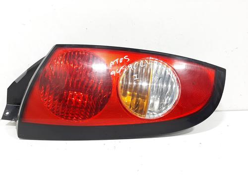 Used Left taillight HYUNDAI ATOS PRIME (MX) [1999-2025]  7835606