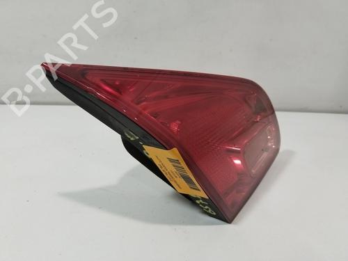 Left tailgate light OPEL ASTRA J (P10) | BP34170242C79 - Image 3
