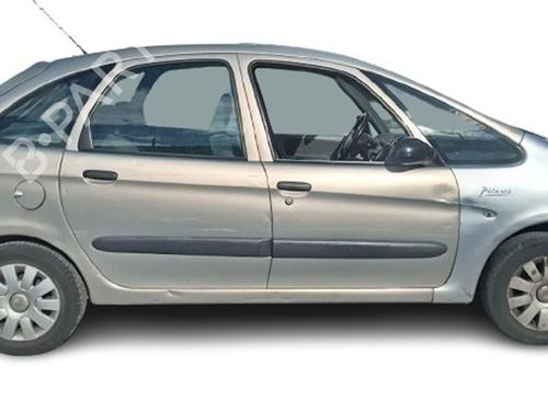 Left front fenders CITROËN XSARA PICASSO (N68) 1.6 HDi | BP18133972C41 