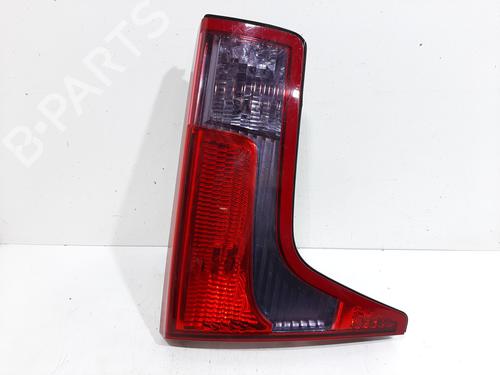 Used Left tailgate light Left tailgate light CITROËN C5 II (RC_) [2004-2008] 17643690 17643690