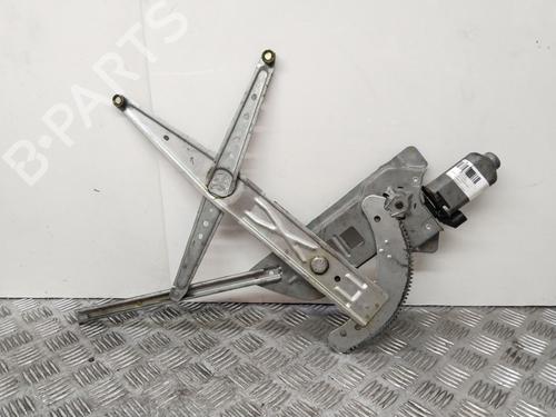 Used Front right window mechanism Front right window mechanism RENAULT KANGOO (KC0/1_) [1997-2026] 18158399 18158399