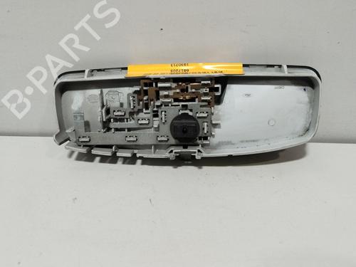 Kabinelys FORD TRANSIT CONNECT V408 Box Body/MPV 1.6 TDCi | BP36074225I8 - Image 2