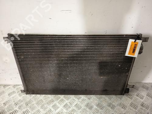 Used AC radiator AC radiator RENAULT SCÉNIC II (JM0/1_) 1.5 dCi (JM02, JM13) (101 hp) 33543791 33543791