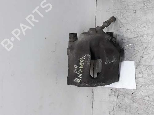 Used Right front brake caliper Right front brake caliper BMW 3 (E46) 320 d (150 hp) 11595206 11595206