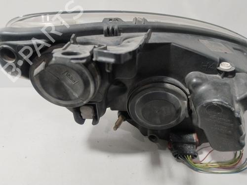 Left headlight PEUGEOT 1007 (KM_) 1.4 | BP31063906C28 