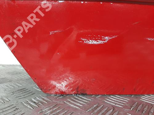 Right rear door OPEL ASTRA H (A04)  | BP6563959C5 