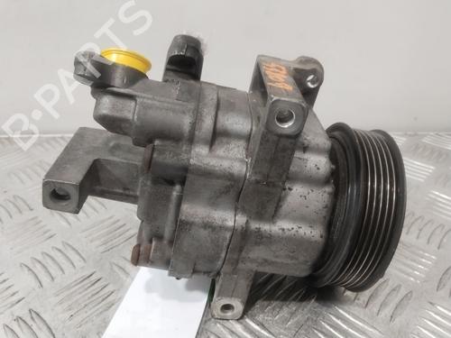 AC compressor CITROËN C1 (PM_, PN_) 1.0 | BP33936727M34  - Image 5