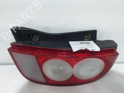 Right taillight NISSAN MICRA III (K12)  | BP11853371C35 