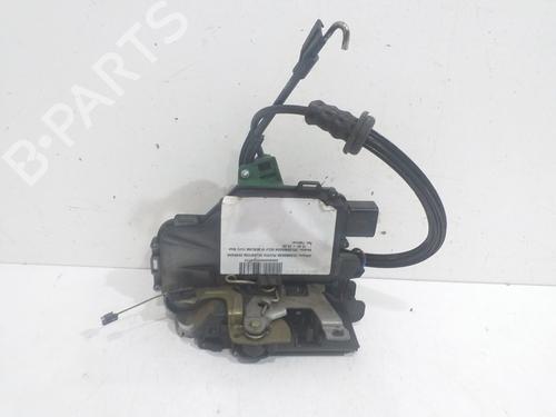 Used Front right lock VW GOLF IV (1J1) [1997-2008]  16411015