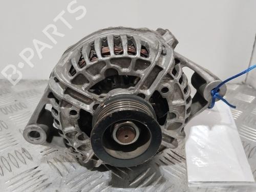 Used Alternator OPEL ASTRA G Hatchback (T98) 1.6 16V (F08, F48) (101 hp) 27569191
