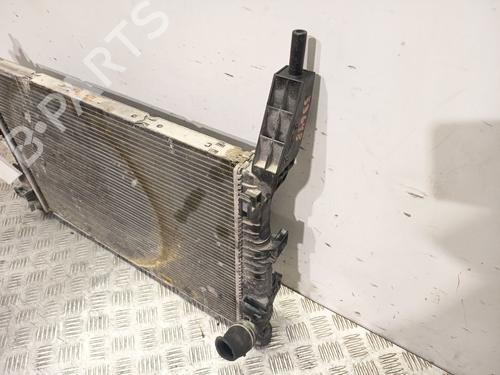Water radiator FORD FOCUS IV (HN) 1.0 EcoBoost | BP34580368M31 - Image 3