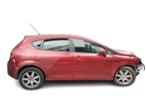 Climate control SEAT LEON (1P1) 2.0 TDI 16V | BP35754858I5 - Image 5