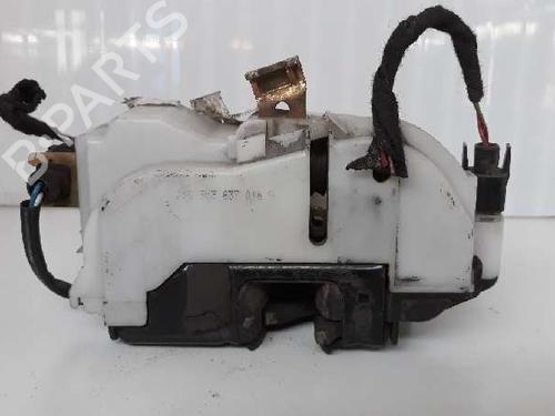Front right lock SEAT IBIZA II (6K1)  | BP5176667C97 