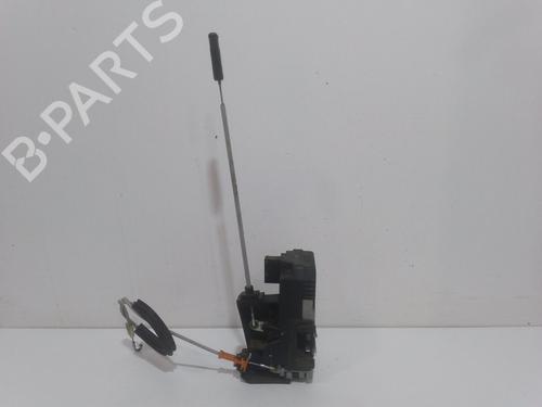 Used Front right lock OPEL MERIVA A MPV (X03) [2003-2010]  12256483
