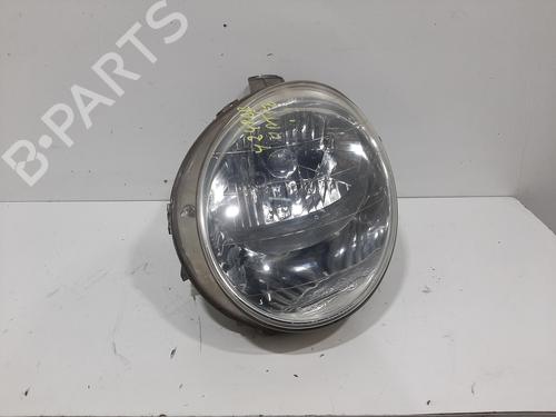 Used Left headlight Left headlight DAEWOO MATIZ (M100, M150) [1998-2026] 8272904 8272904