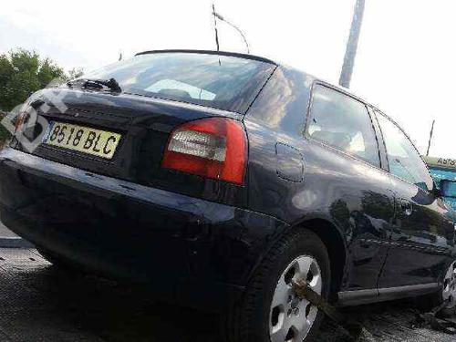 Front wiper motor AUDI A3 (8L1) 1.9 TDI | BP5162158M29 