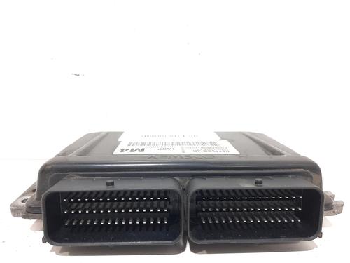 Engine control unit (ECU) DAEWOO NUBIRA Saloon (J200) | BP10189242M57 - Image 2