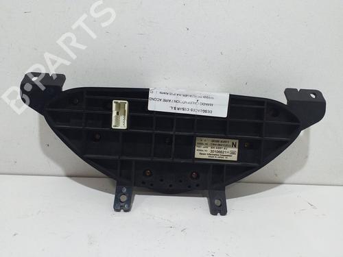 Climate control NISSAN PRIMERA Hatchback (P12) | BP13366661I5