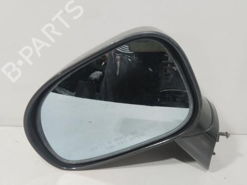 Used Left mirror SSANGYONG RODIUS I 2.7 Xdi 4WD (165 hp) 29432806