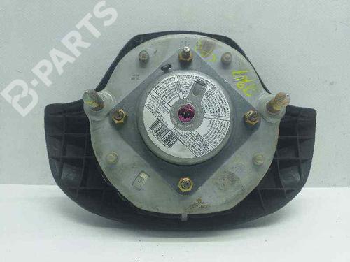 Driver airbag SEAT IBIZA III (6L1)  | BP5203784C9 