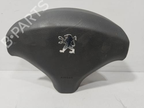 Used Driver airbag PEUGEOT 308 SW I (4E_, 4H_) 1.6 HDi (109 hp) 29730099