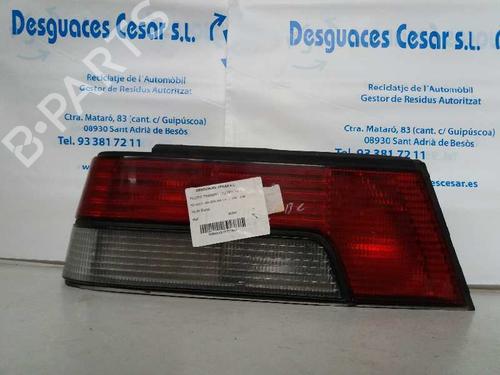 Used Left taillight Left taillight PEUGEOT 405 II (4B) [1992-1999] 10253137 10253137