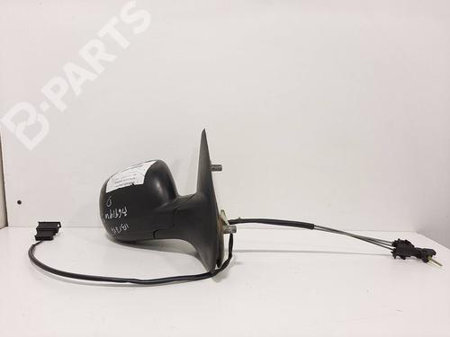 Right mirror SEAT IBIZA II (6K1)  | BP6923489C27 