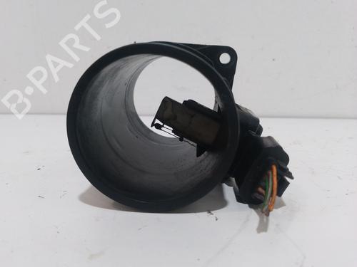 Used Mass air flow sensor RENAULT CLIO III (BR0/1, CR0/1) [2005-2014]  10095432