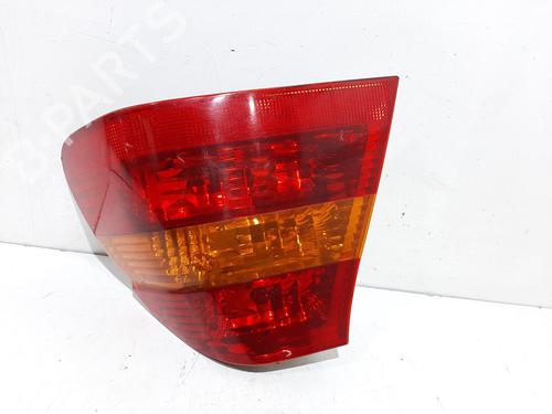 Left taillight BMW 3 (E46) 320 d | BP17462935C34 