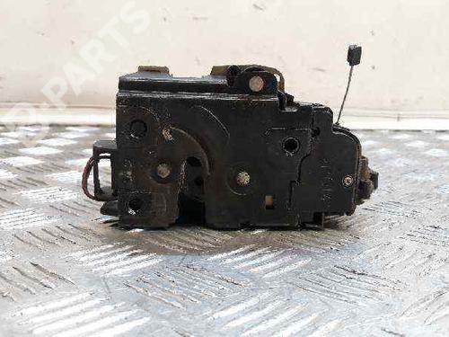Front left lock VW GOLF IV (1J1)  | BP5203927C98 
